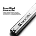 Forged Steel Construction