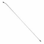 29.5 in. Angled Nozzle with Rubber Tip