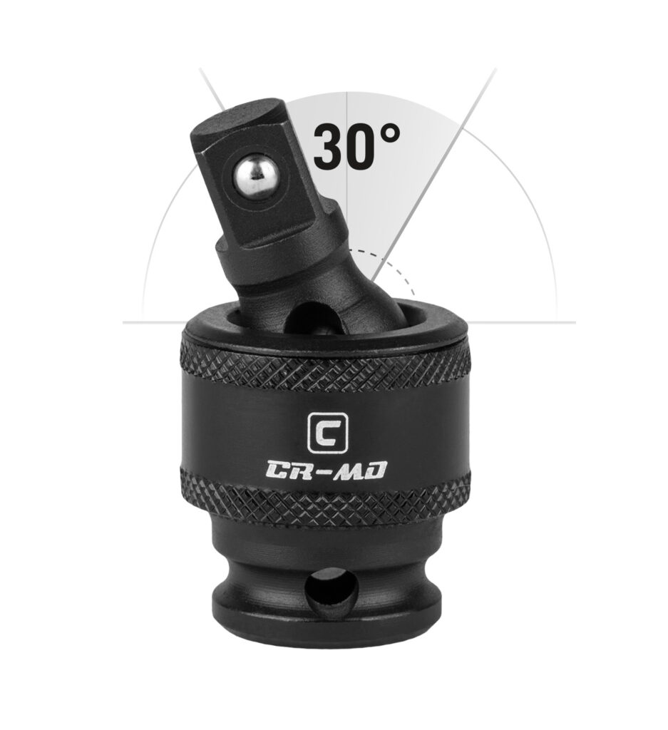 Impact Universal Joint