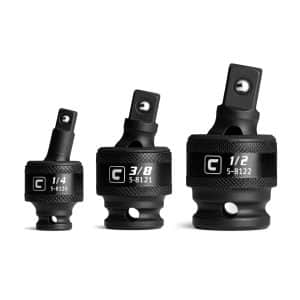 Impact Universal Joint Set