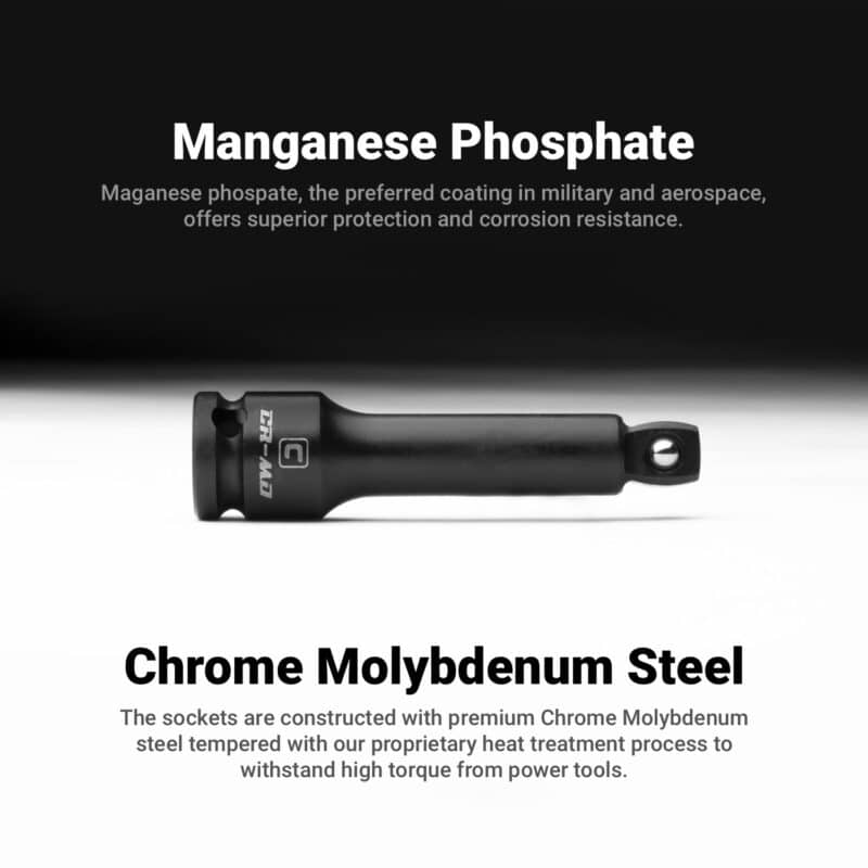 Manganese Phosphate