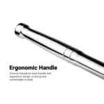 Ergonomic Handle