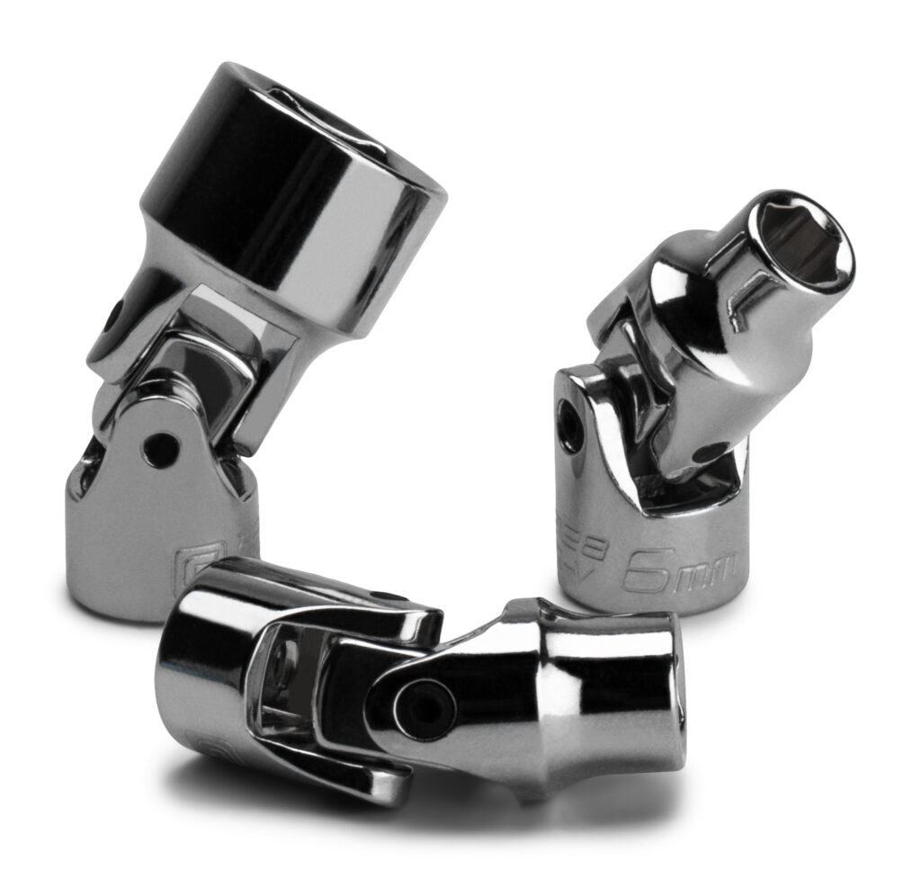 Chrome Vanadium Steel