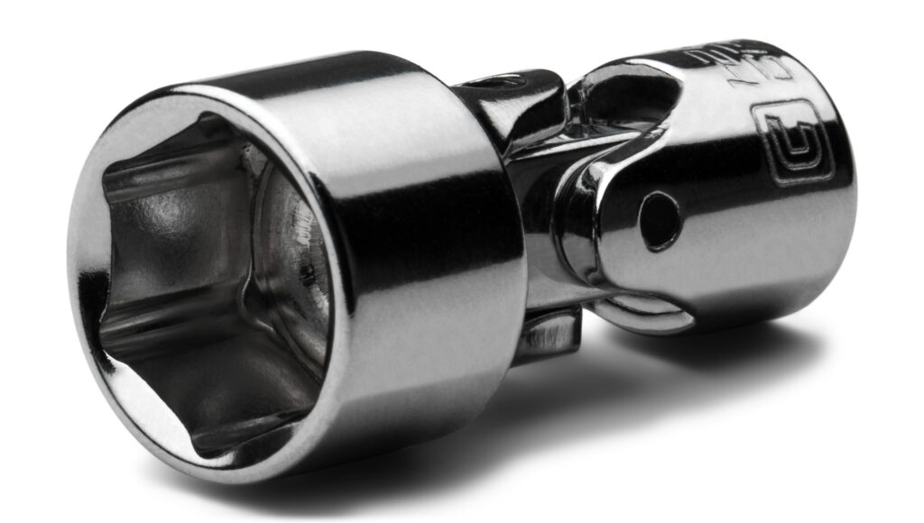 6-Point WaveDrive Design