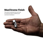 MaxChrome Finish