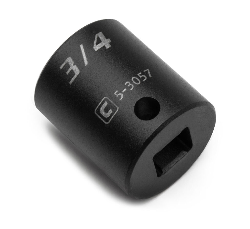 Laser Etched Stamping