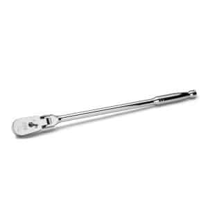 Premium Flex-Head Ratchets