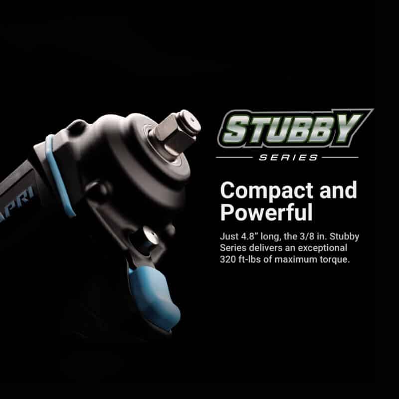 Stubby Series