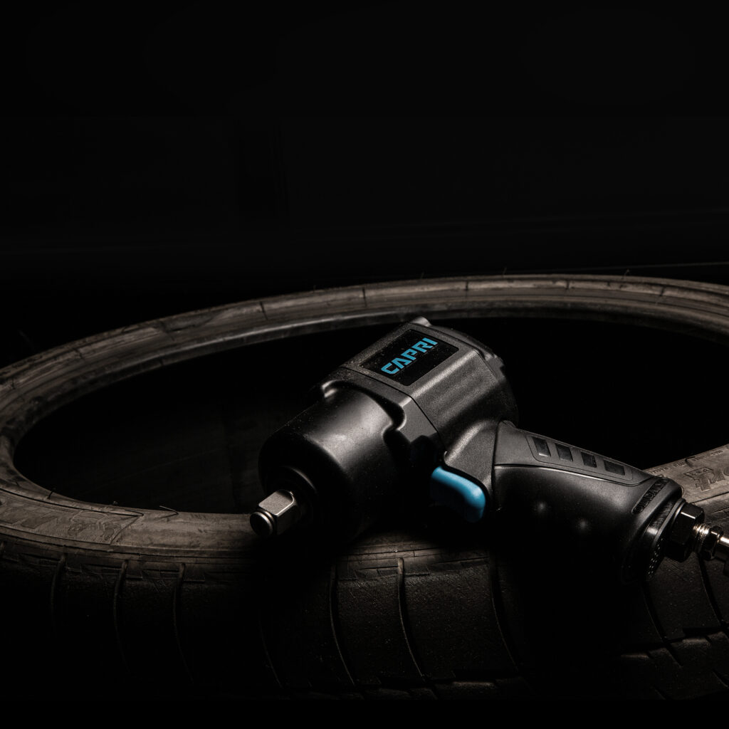 Powerful and Compact