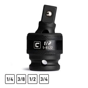 Impact Universal Joints