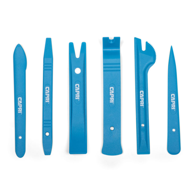 Auto Trim Panel Removal Set