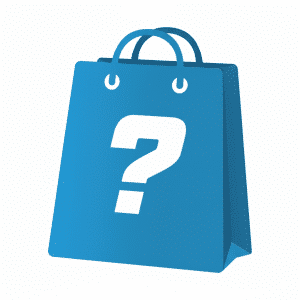 Mystery Bag
