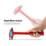 Dead Blow Action