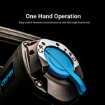 One Hand Operation