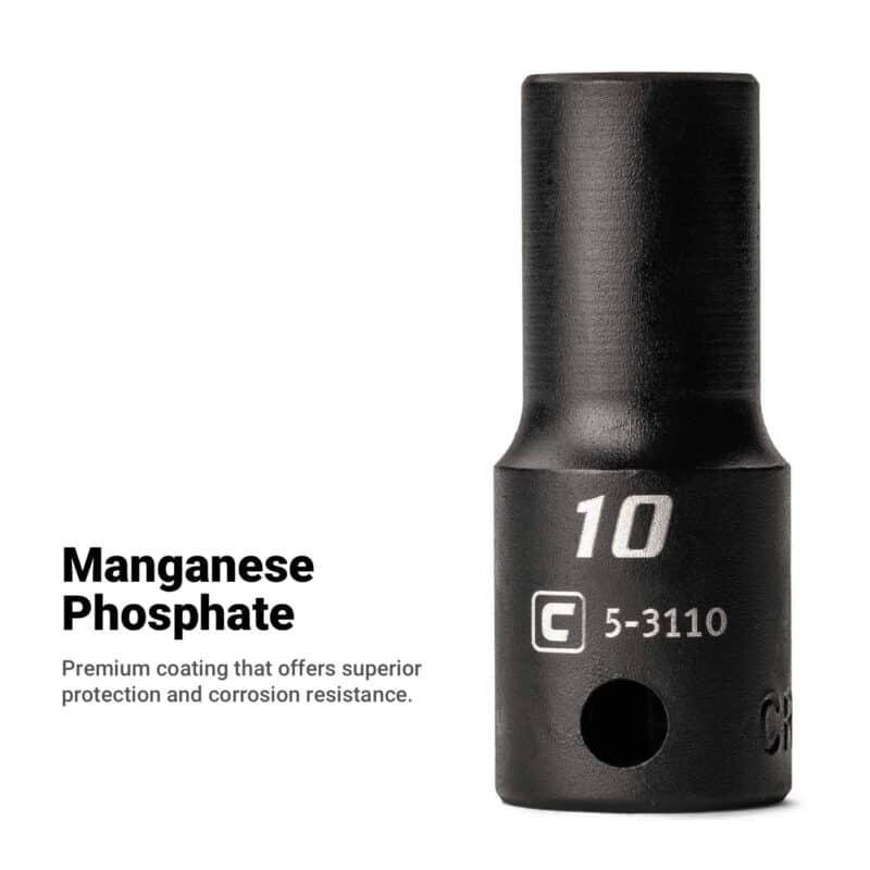 Manganese Phosphate
