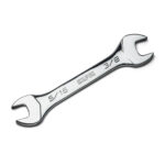 5/16 in. x 3/8 in. Slim Mini Open End Wrench, SAE