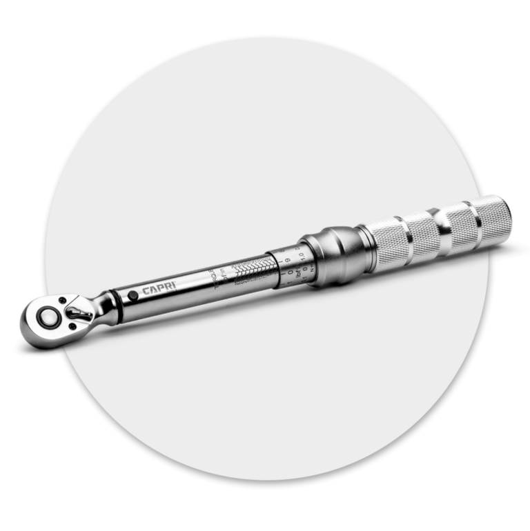 Torque Tools