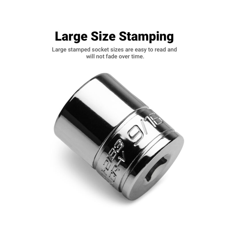 Large Size Stamping