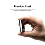 Premium Steel