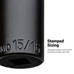 Laser Etched Stamping