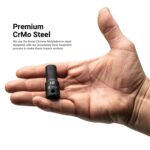 Premium Chrome Molybdenum