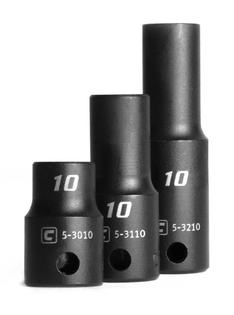 The Depths for any Application