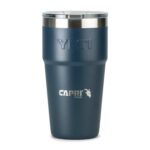 Capri Tools YETI RAMBLER® 16 OZ STACKABLE PINT