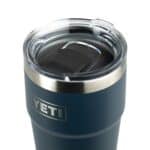 Capri Tools Yeti RAMBLER® 16 OZ STACKABLE PINT