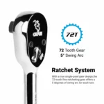 Ratchet System