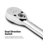 Dual Direction Switch