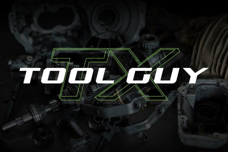TX Tool Guy