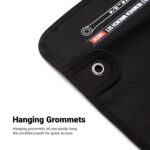 Hanging Grommets