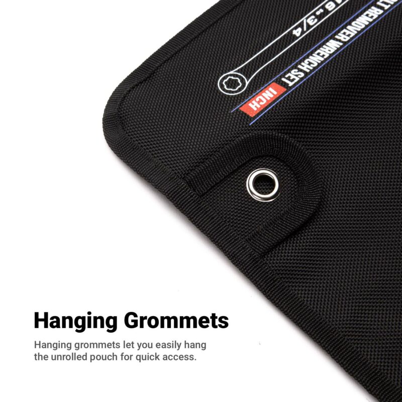 Hanging Grommets