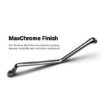MaxChrome Finish
