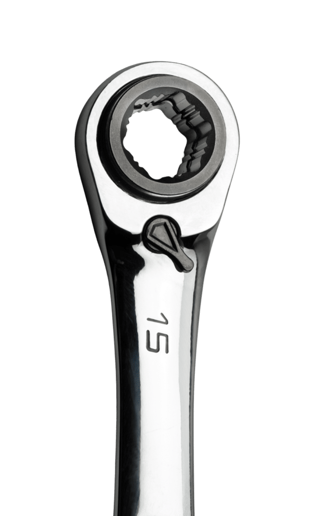 6-Point Wavedrive Pro Box End