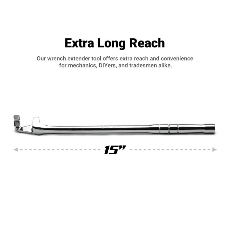 Extra Long Reach