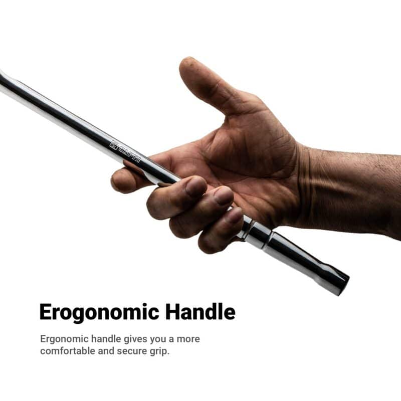 Ergonomic Handle