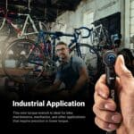 Industrial Application