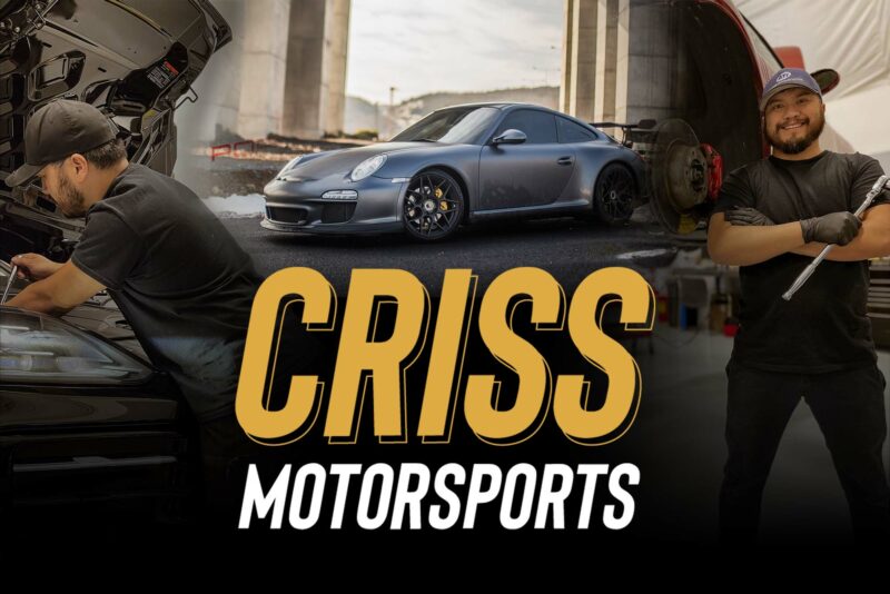 Criss Motorsports