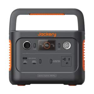 Jackery Explorer 300 Plus Portable Power Station