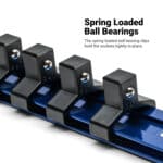 Spring Loaded Ball Bears