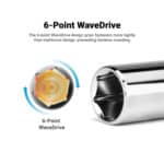 6-point WaveDrive