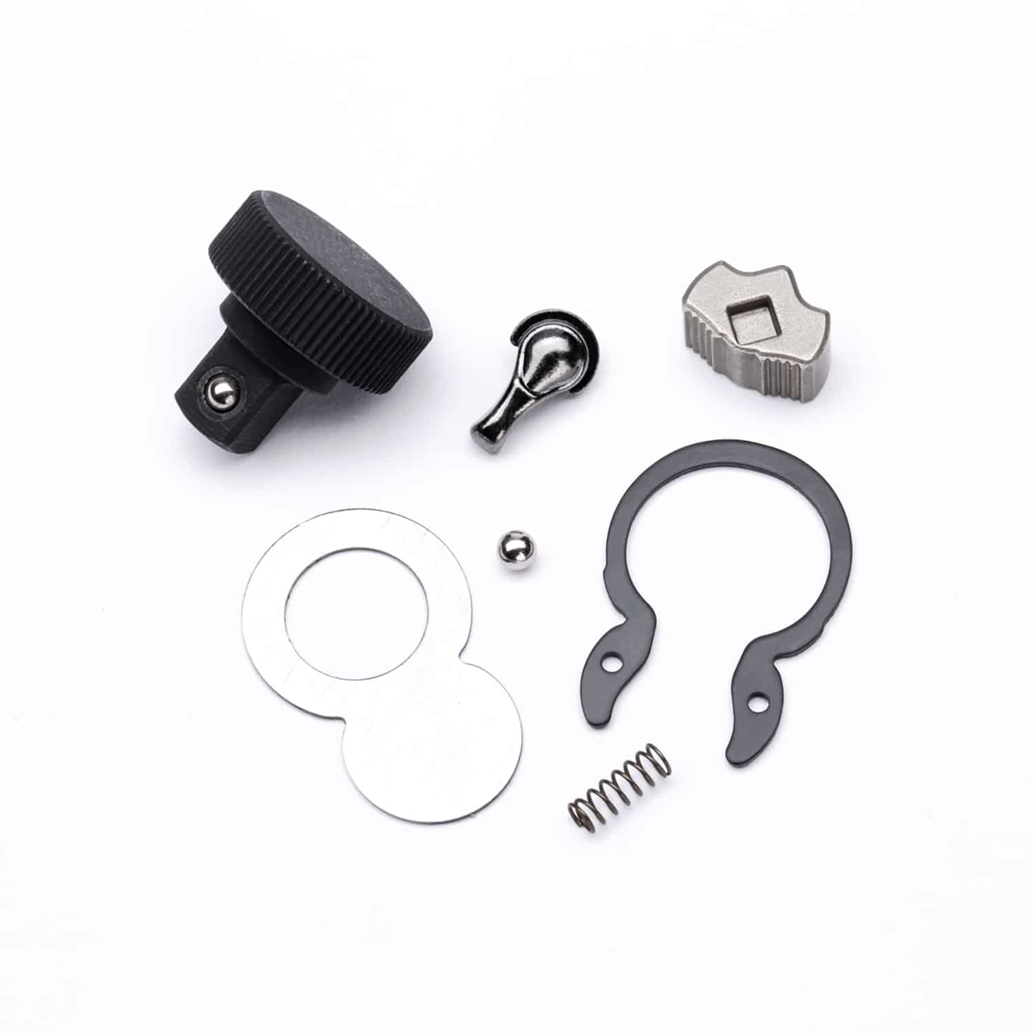 Flex Head Ratchet Repair Kit - Capri Tools
