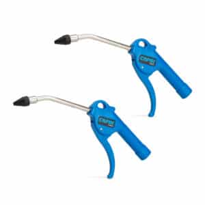 5" Air Blow Gun, 2 Pack