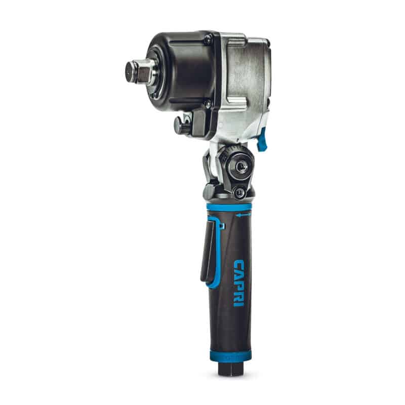 3/4" Flex Head Air Impact Wrench
