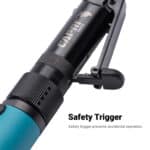 Safety Trigger