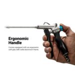 Ergonomic Handle