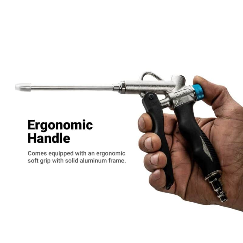 Ergonomic Handle