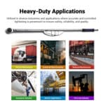 Heavy Duty Applications