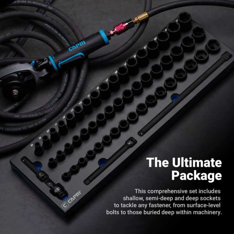 The Ultimate Package